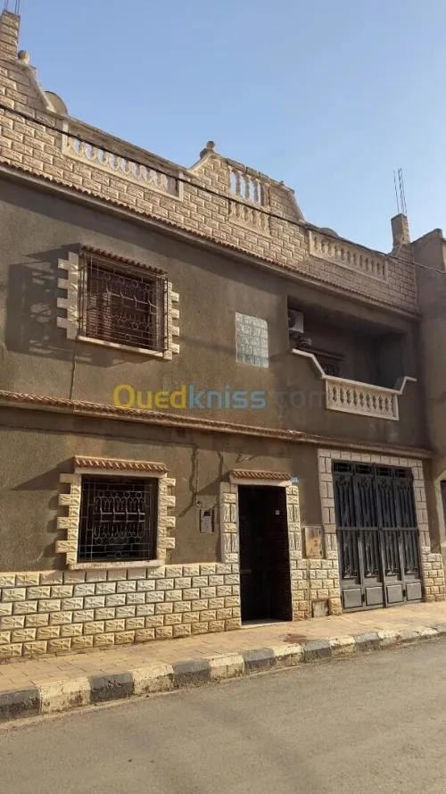 Vente Villa Aïn Témouchent El amria