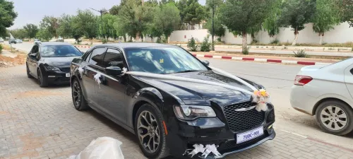 Chrysler 300 S 2017 