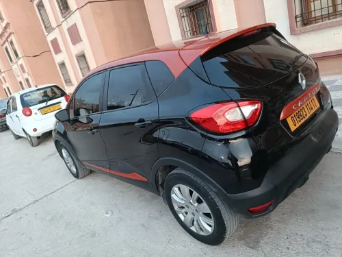 Renault Captur 2014 