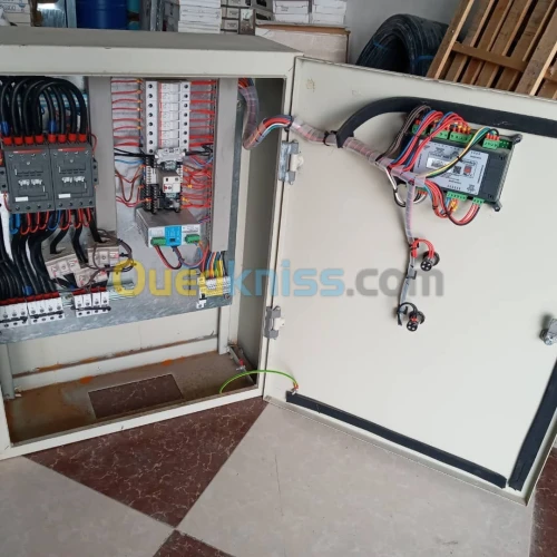 Groupe Electrogene 50 KVA