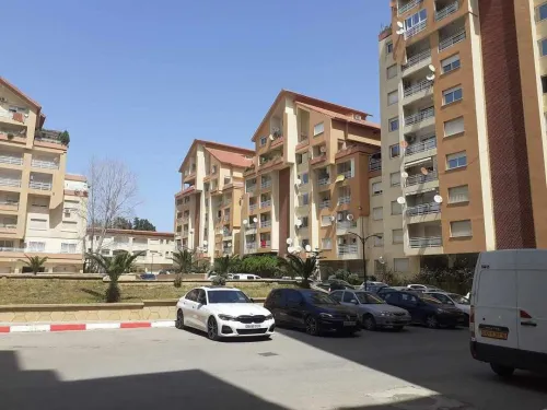 Location Appartement Alger El achour