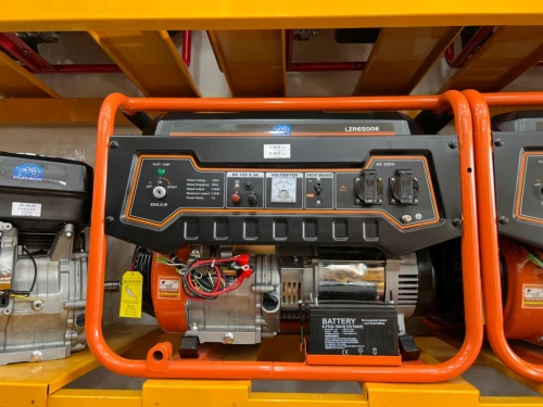 GROUPE ÉLECTROGÈNE 1KVA 3KVA 5KVA 7KVA 9KVA 