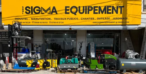 ÉQUIPEMENT LAVAGE (PRO / DOMESTIQUE) / GRAISSAGE PIECE RECHANGE 