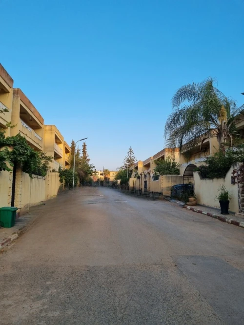 Vente Villa Alger Birkhadem