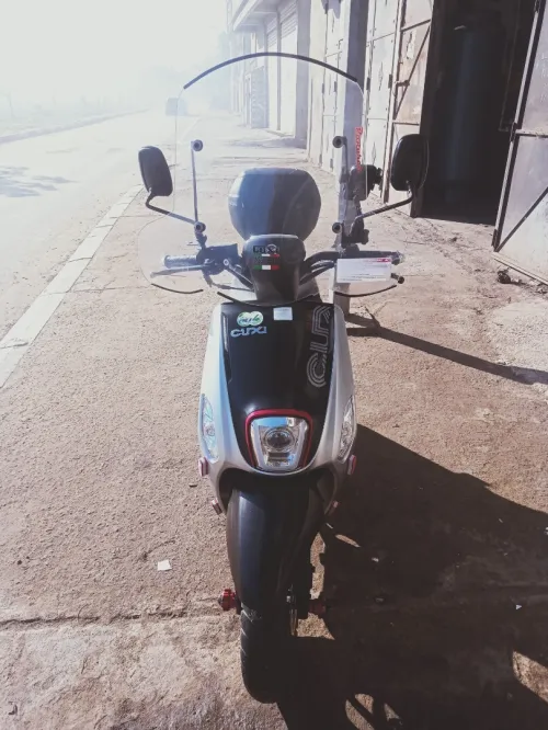 Vms Cuxi 2 2025