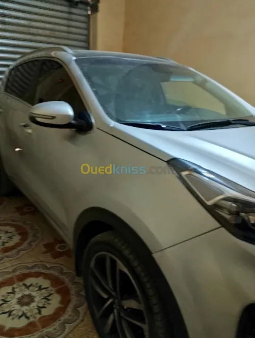 Kia Sportage 2019 gt lien
