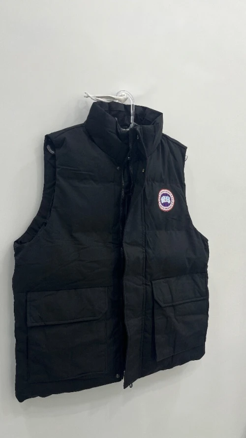 Veste canada goose