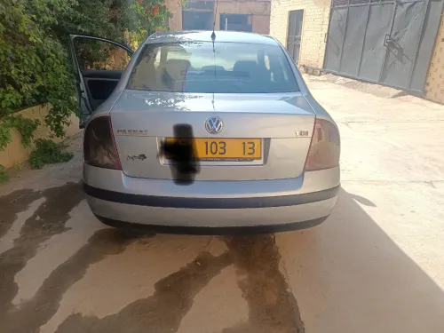 Volkswagen Passat 2003 Passat