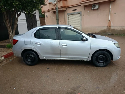 Dacia Logan 2017 Logan
