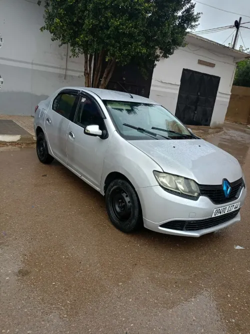 Dacia Logan 2017 Logan