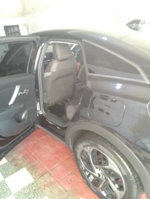 Citroen Citroën C4 2023 Venue d'Angleterre