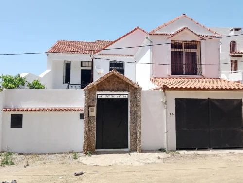 Location vacances Villa Béjaïa Beni ksila