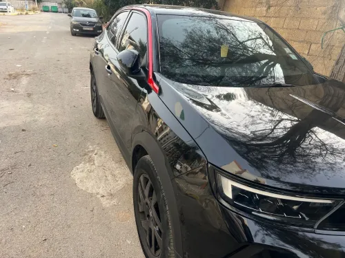 Opel Mokka 2023 GS Line