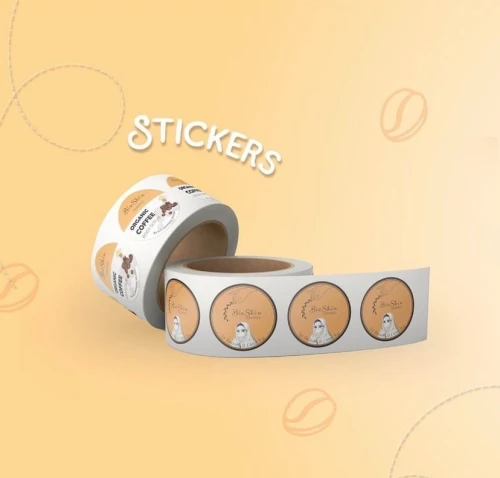 Packaging Emballage Etiquette Boite