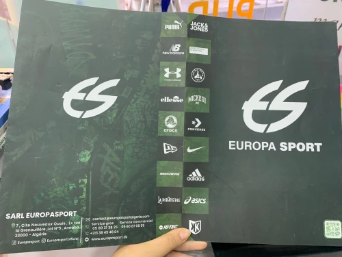Impression catalogue et offre de service 