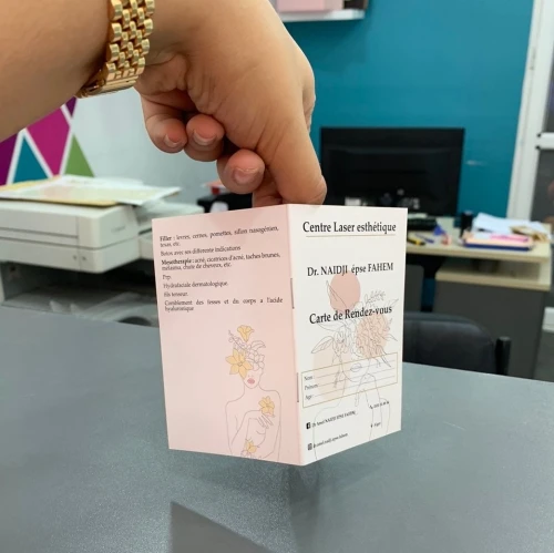 Cartes de vœux & carte invitation