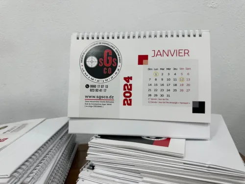 Cadeaux de fin d'année