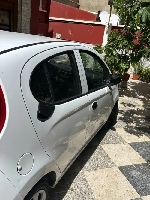 Chery New QQ 2019 New QQ