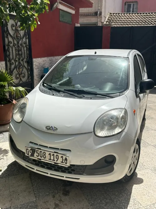 Chery New QQ 2019 New QQ