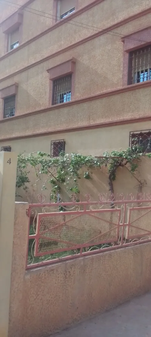 Vente Villa Tlemcen Maghnia