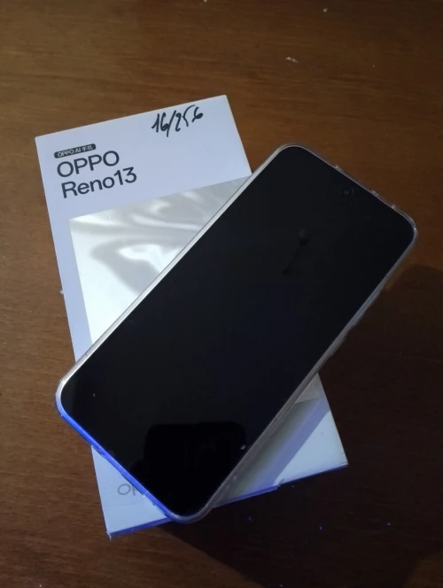 OPPO reno13 16+12/256