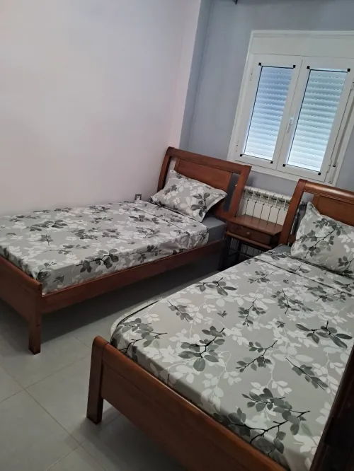 Location Appartement F3 Oran Bir el djir