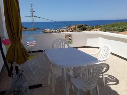 Location vacances Appartement Jijel Jijel