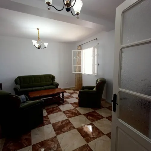 Location vacances Appartement Jijel Jijel