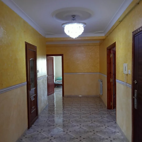 Location vacances Appartement Jijel Jijel