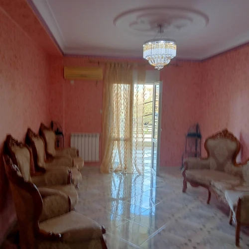 Location vacances Appartement Jijel Jijel