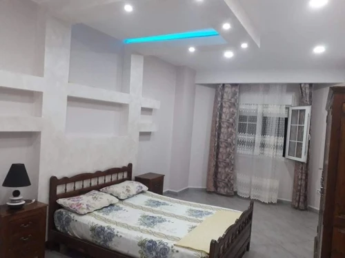 Location vacances Appartement Jijel Jijel