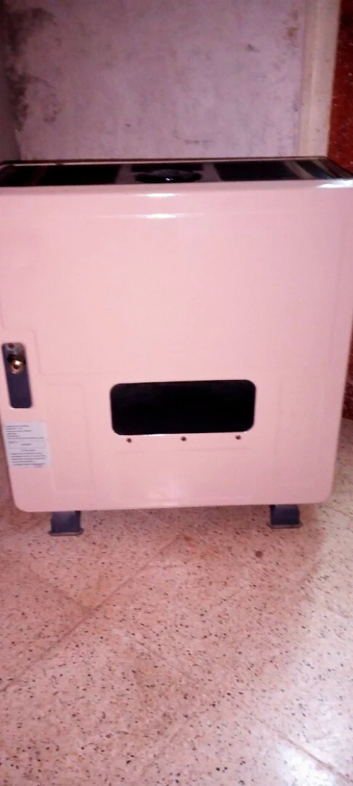 Chauffage a gaz condor très bonne état 10000W
