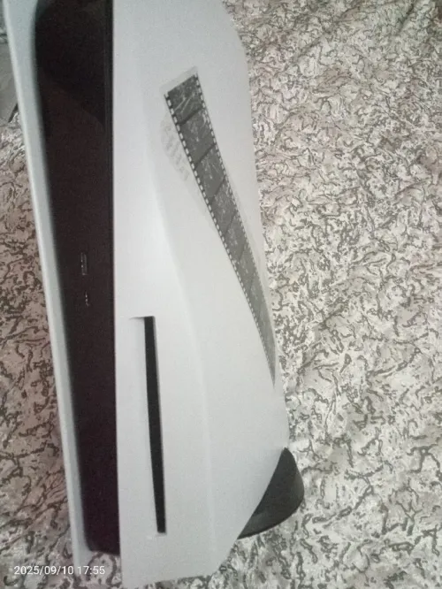 ps5 fat standart