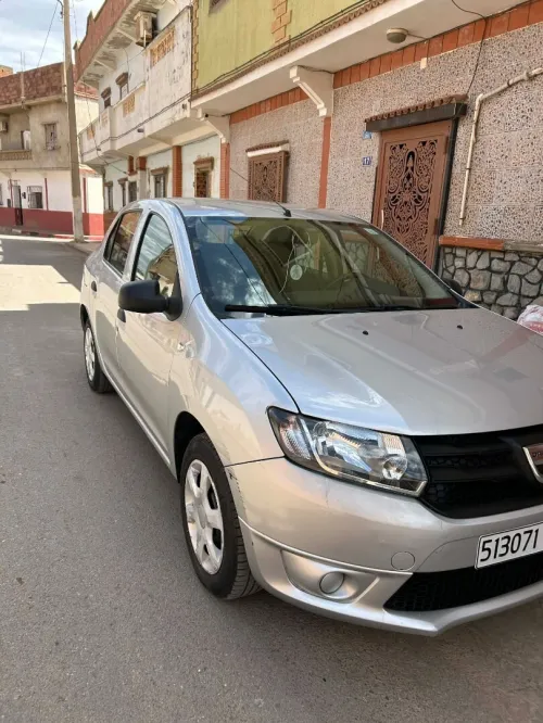 Dacia Logan 2015 Logan