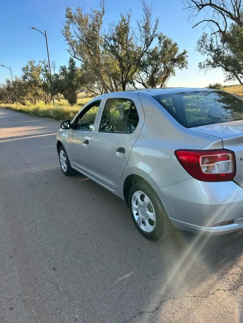 Dacia Logan 2015 Logan