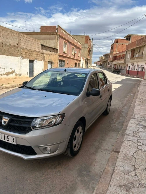 Dacia Logan 2015 Logan