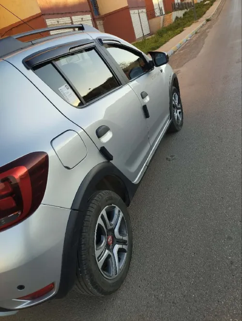 Dacia Sandero 2021 