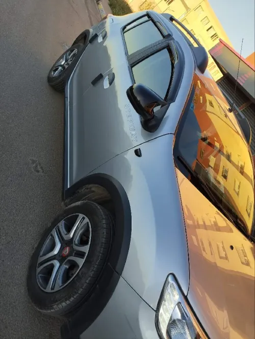Dacia Sandero 2021 