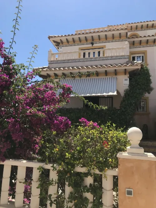 Vente Villa 