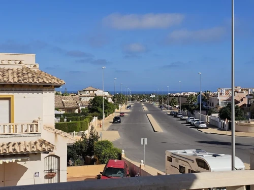 Vente Villa 