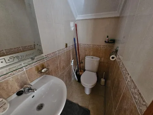Vente Villa 