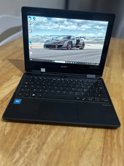 Acer travelmate spin b311r 32