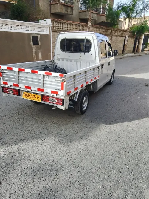 Chery Yoki 2019 Yoki