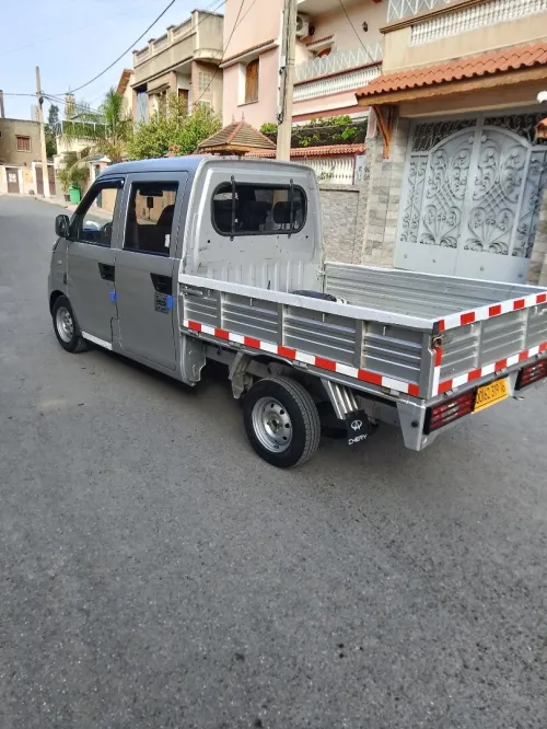 Chery Yoki 2019 Yoki