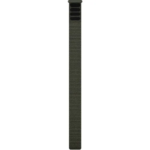GARMIN  Bracelet UltraFit en nylon 26mm