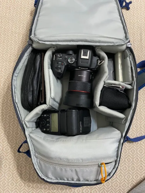 Canon eos R7