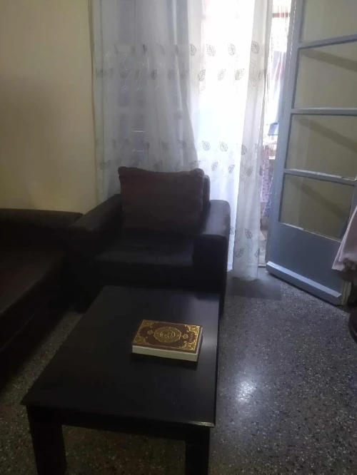 Fauteuil en très bon occasion 