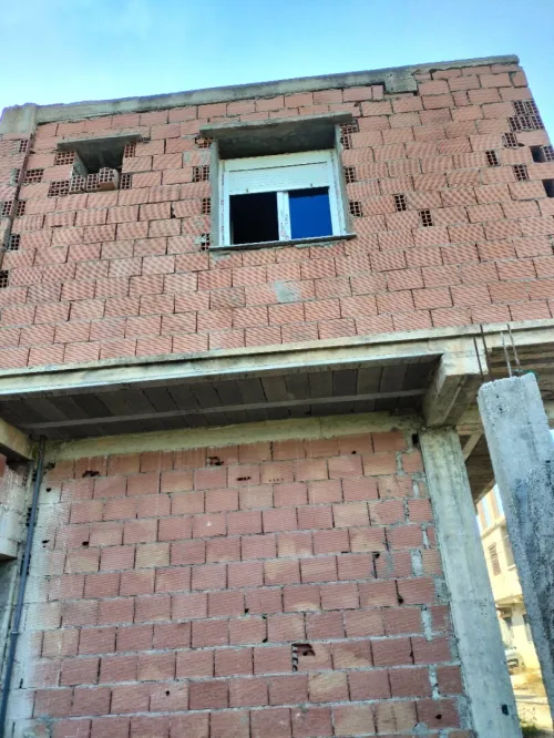 Vente Villa Blida Ouled selama