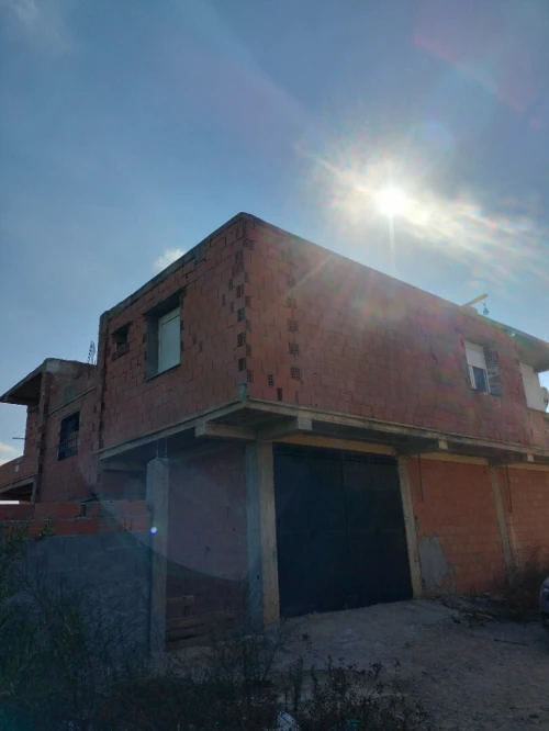 Vente Villa Blida Ouled selama