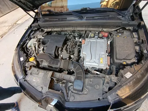Renault Arkana 2022 
